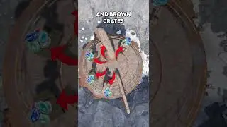 Rust Monument Guide - SEWER BRANCH!