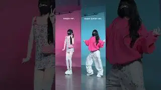 See Tinh Dance Trend