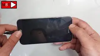 Samsung S6 Not Turning On Just Black Screen