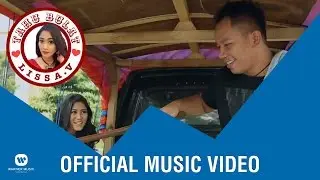 LISSA V - Tahu Bulat (Official Music Video)