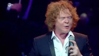 Stars - Mick Hucknall (Simply Red)