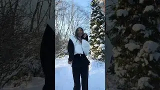 #миланахаметова #лп #друзья #танцы #умка #dance #tiktok #tiktokvideo #зима #winter