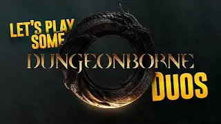 Duos PVP in DUNGEONBORNE