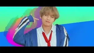 BTS- DNA (Fangirl Version) Esp.