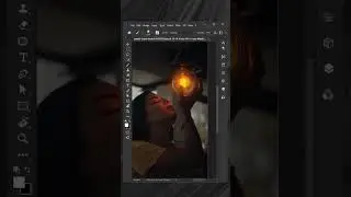 Photoshop Realistic Light 