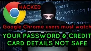 DANGER BEHIND BROWSER EXTENSION |