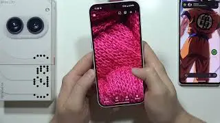How to Take Macro Photos on Nothing Phone 2a - Macro Photography