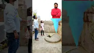 Funny vfx Aladdin genie magic | Kinemaster editing | Ayan mechanic