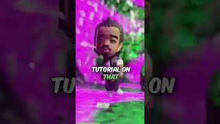 Here's What You Can Do with AI & 3D   #blender