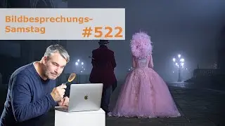 Bildbesprechung 522