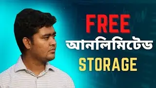 Unlimited FREE Cloud Storage (2022) Telegram Cloud Storage Review.