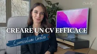 Come Creare il CV Efficace