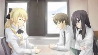 Katawa Shoujo OST - Friendship