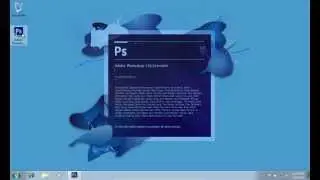 How to Change the Color Scheme in Photoshop CS6