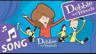 Love is a Family - Debbie and Friends