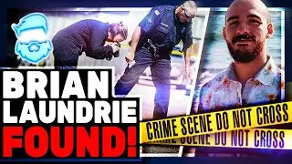 Brian Laundrie FOUND & His Parents KNEW All Along Where He Was! Gabby Petito Case Update!