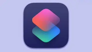 Four Beginner Apple Shortcuts — How To Use Shortcuts On Mac (macOS Monterey) & On iOS iPhone / iPad