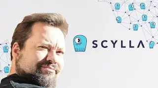 Change Data Capture in Scylla