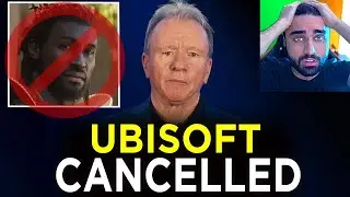 They SADLY Just Confirmed... 😵 - WOKE Assassins Creed, Star Wars, Acolyte, GTA 6, COD PS5 Xbox