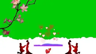 Best Green Screen Effects | Green Screen Background Video Effects hd | Green Screen Template 2023