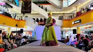 Fashion Show Hijab | Fashion Show Busana Muslim | Fashion Show Sekolah Model