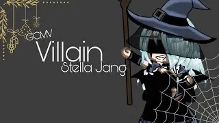 Villain // GCMV //