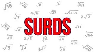 Surd | What Are Surds In Maths | Surds and Indices Formula | Mospor