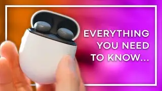 Google Pixel Buds Pro 2 - EVERYTHING You NEED to Know!