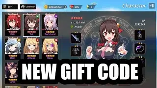 Sword Master Story Code July 2021| Sword Master Story Gift Code | Coupon Code Sword Master Story