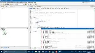 setting up netbeans with wamp server | codeonlinux