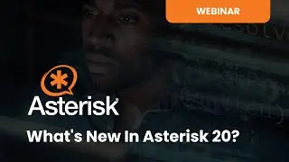 What's New in Asterisk 20?