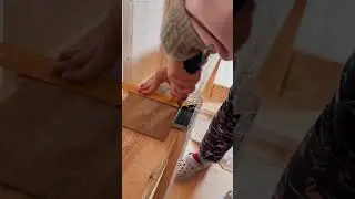 кварц-виниловая плитка на осб📐🪚