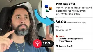 DoorDash Dashers Rewards Program is a SCAM? 30 Days in the Tier Program