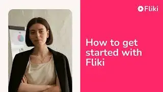 Create Videos and Voiceovers from Text - Getting started with Fliki v2