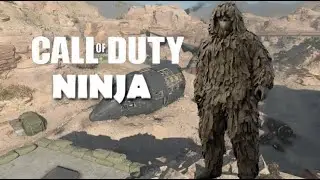 MW3 Ninja Montage #8