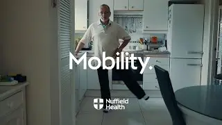 Exercises After Hip Replacement | Nuffield Health