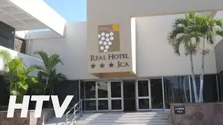 Hotel Real Ica