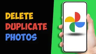 How to Delete Duplicate Photos in Google Photos (2024)