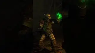 SKYRIM - РЕДКОЕ ЗАКЛИНАНИЕ 