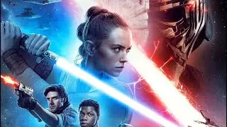 Star Wars: The Rise of Skywalker | Final Trailer Music