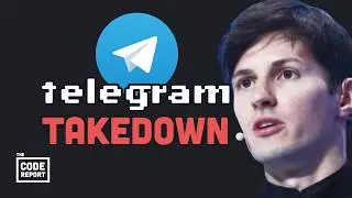 Billionaire Pavel Durov arrested... The truth about Telegram