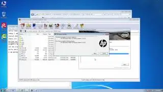 HOW TO INSTALL WINDOWS  CLIPER KIT part 1 & 2