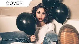 Alessia Cara - Here (OFFICIAL Feat. Kai & Kucka) [Flume Cover Remix]