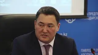 Аким Павлодарской области предложил бизнесу дать рекомендации для улучшения работы госорганов