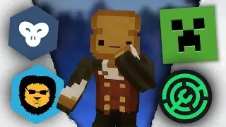 Лучший лаунчер для Вашего Майнкрафта!