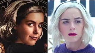 MINI REVIEW: Chilling Adventures of Sabrina - Season 4