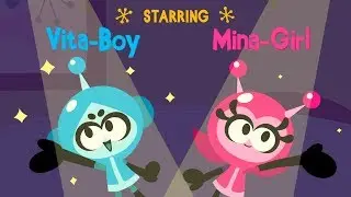 Nintendo Switch Review: Vitamin Connection