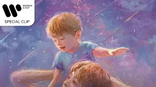 뎁트(Dept) - Summer Night (Feat. Pat Kiloran) [Lyric Video]