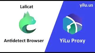 Integrate YiLu Proxy with Lalicat Antidetect Browser