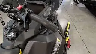 New 2024 Ski-Doo Renegade Enduro 137 850 E-TEC Snowmobile For Sale In Roberts, WI